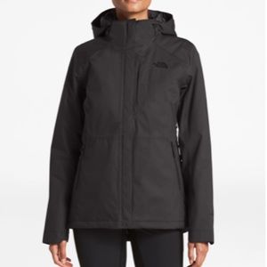 The North Face Women’s Inlux 2.0 Insulated Jacket